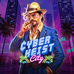 Cyberheist City