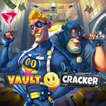 Vault Cracker